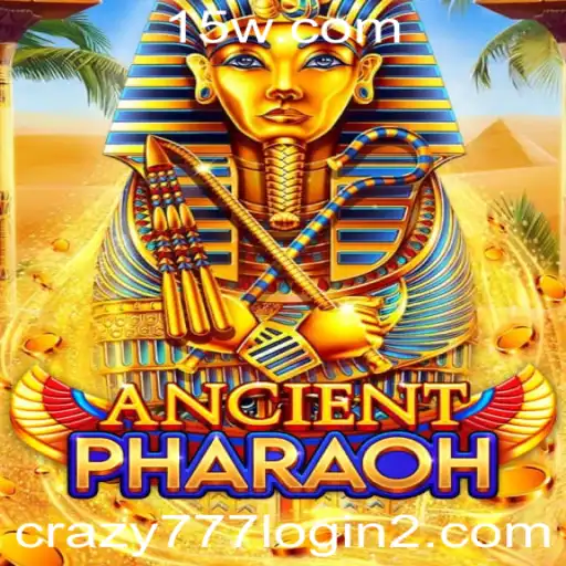 Desbravando os Mistérios de AncientPharaoh: Um Mergulho no Tempo