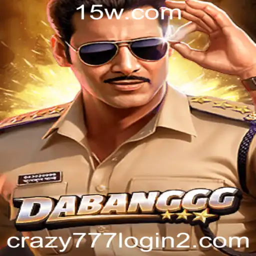 DABANGGG: Mergulhe no Fenômeno do Jogo Através do Crazy 777 Login