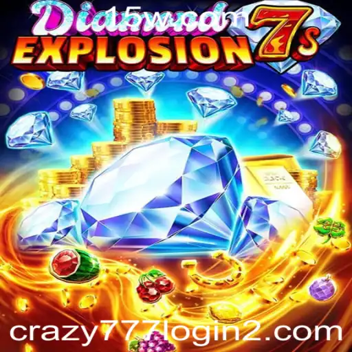 DiamondExplosion7s: Mergulhe na Emoção Explosiva do Jogo