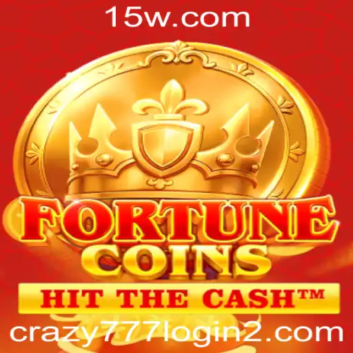 FortuneCoins: Descubra o Mundo Fascinante do Crazy 777 Login