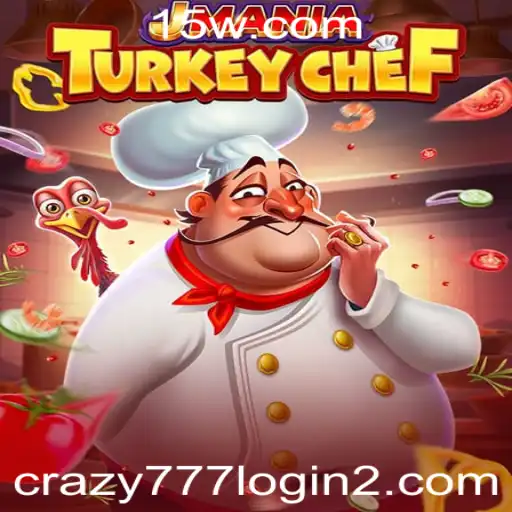 Descubra o JManiaTurkeyChef: Entre no Mundo do Cozimento Virtual com Crazy 777 Login