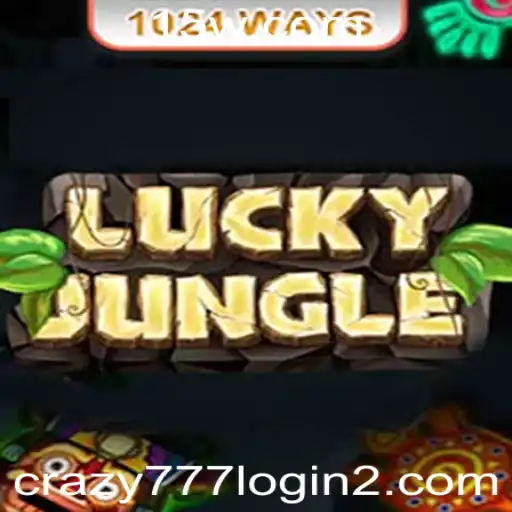 Descubra o Novo Fenômeno Gaming: LuckyJungle1024