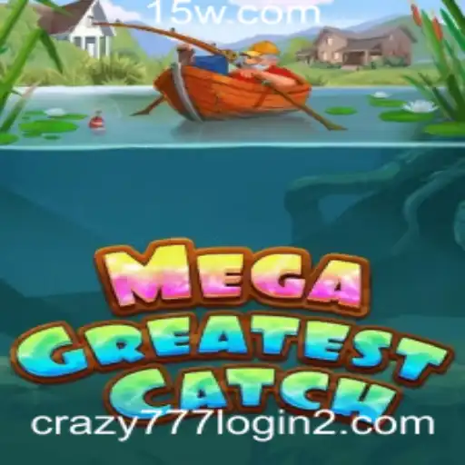 MegaGreatestCatch: A Nova Sensação no Mundo dos Jogos