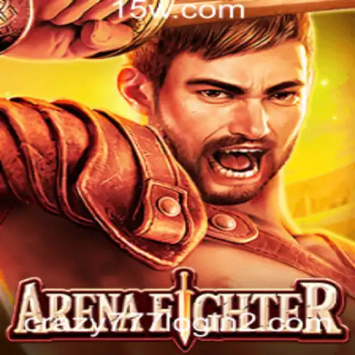 ArenaFighter: Uma Nova Era de Combate Virtual