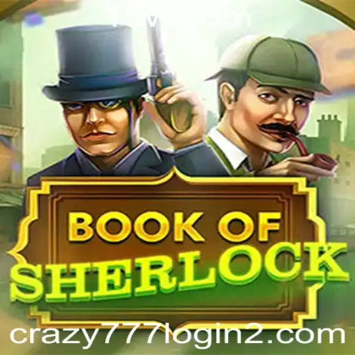 Explorando o Universo do Jogo: BookOfSherlock