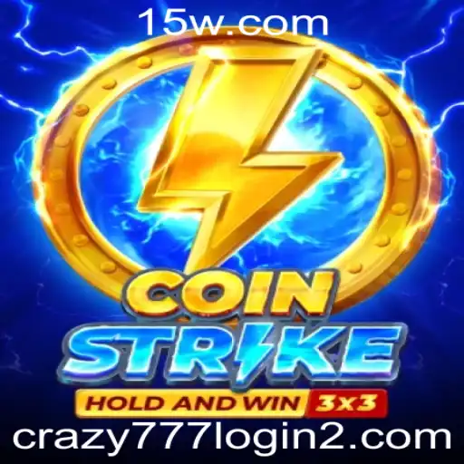 Explorando o Fascinante Jogo Coinstrike e o Excitante Crazy 777 Login