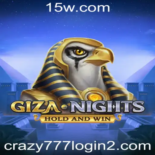 Descobrindo GizaNights: Mergulhando na Aventura Egípcia do Crazy 777 Login