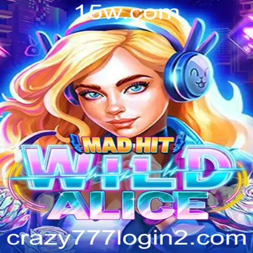Descubra o Universo de MadHitWildAlice: Um Jogo Inovador e Envolvente