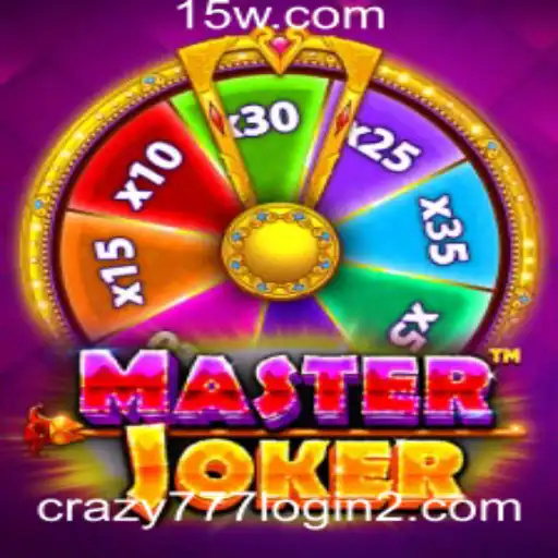 Descubra o Fascinante Mundo de MasterJoker: Uma Aventura de Jogo Inesquecível