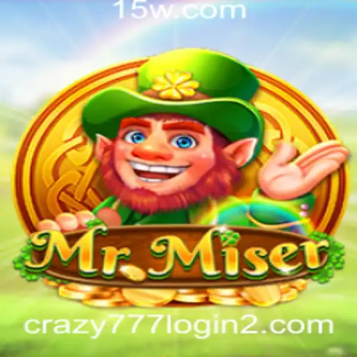 Descubra o Fascinante Mundo de MrMiser e o Crazy 777 Login