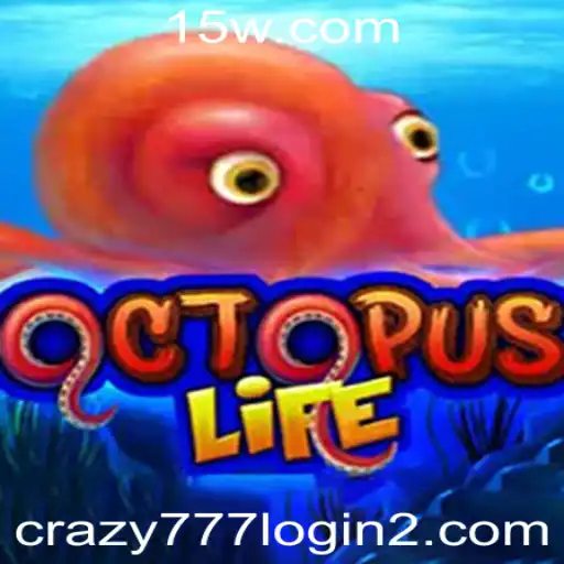 OctopusLife: Descubra o Fascinante Mundo do Jogo Aquático