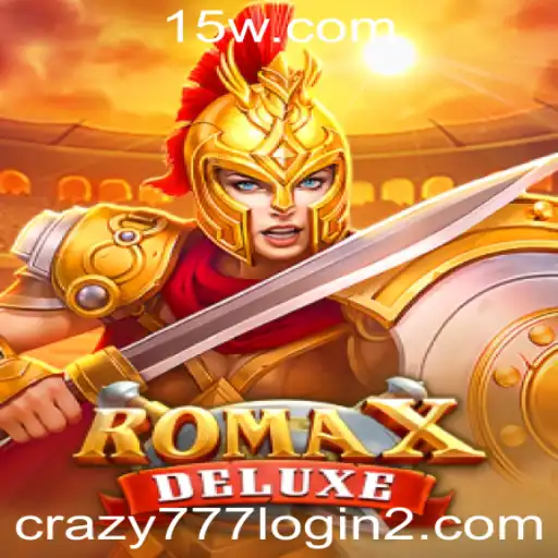 Descubra as Aventuras de RomaXDeluxe e o Atualizado Processo de Login Crazy 777