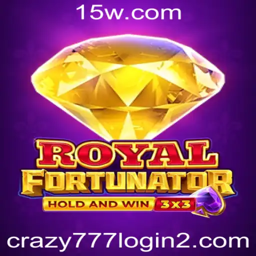 Royalfort: Explorando o Mundo do Jogo com a Chave 'Crazy 777 Login'
