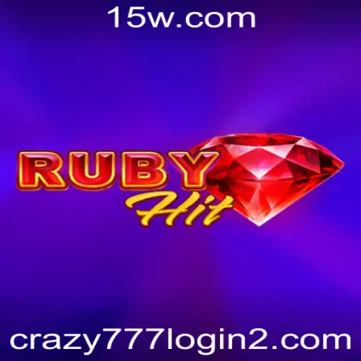 Explorando RubyHit: Um Mergulho na Emoção do Slot 