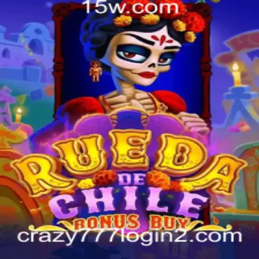 Explorando o Mundo de RuedaDeChileBonusBuy e Crazy 777 Login