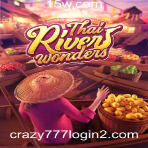 Explorando ThaiRiverWonders: Uma Introdução ao Jogo e Suas Regras
