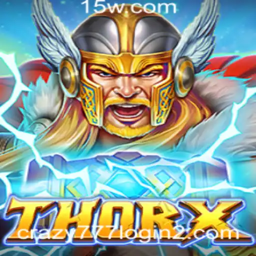 ThorX: A Nova Sensação nos Jogos de Aventura