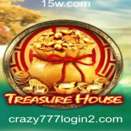 Descubra o Mundo Fascinante de TreasureHouse com Crazy 777 Login