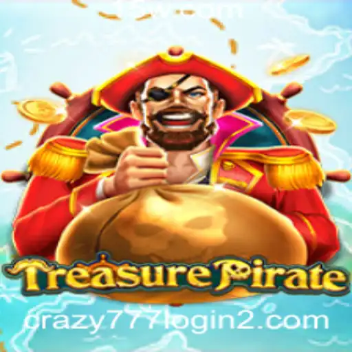 Explorando o Mundo de TreasurePirate: Uma Aventura Emocionante com Crazy 777 Login