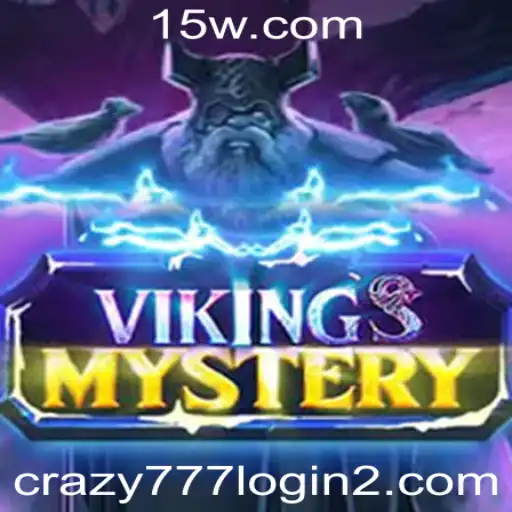 Descubra o Enigmático Mundo de VikingsMystery com Crazy 777 Login